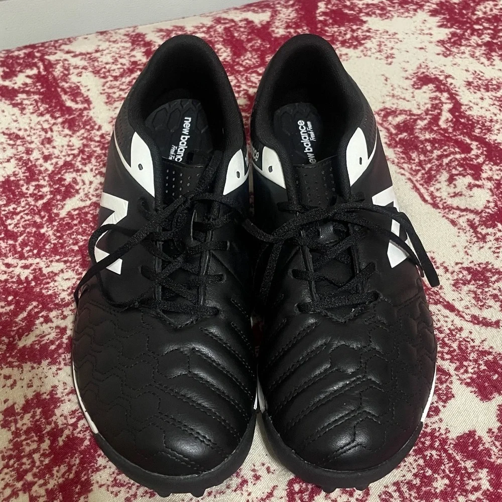 New Balance Visaro 1.0 TF-Black